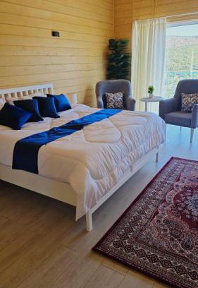 Ajloun Governorate House | Akwakh Alkhair