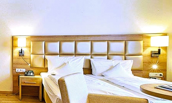 Muggendorf Hotel | AKZENT Hotel Goldner Stern