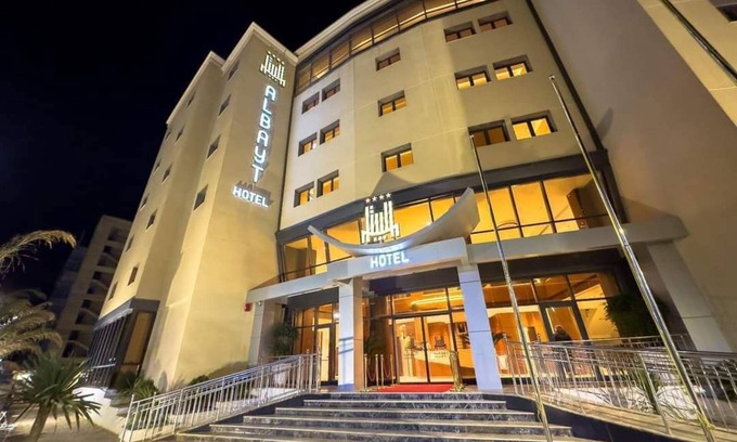 Djelfa Hotel | Al Bayt Hotel