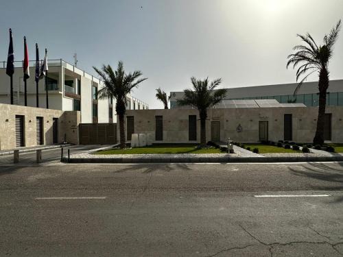 Kadhimiyah Hotel | Al-Burhan Hotel