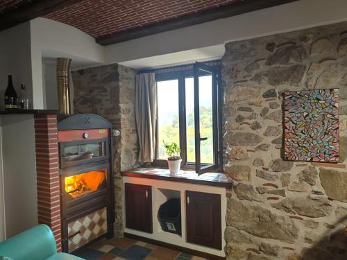 Galati Mamertino Apartment | Al Cantello