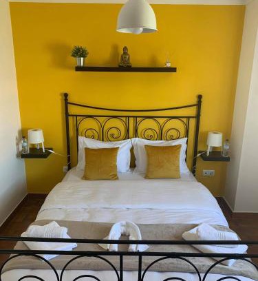 Almograve House | Al Casa Paquito