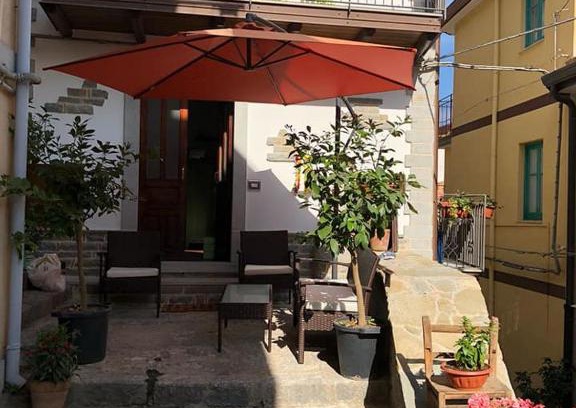 San Piero Patti Apartment | Al castello San Piero Patti