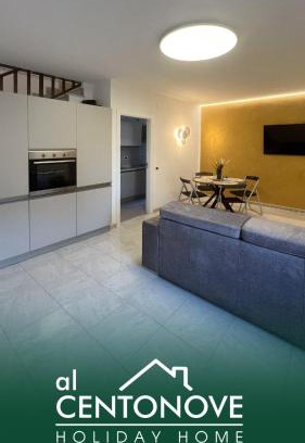 Cava de' Tirreni House | Al Centonove