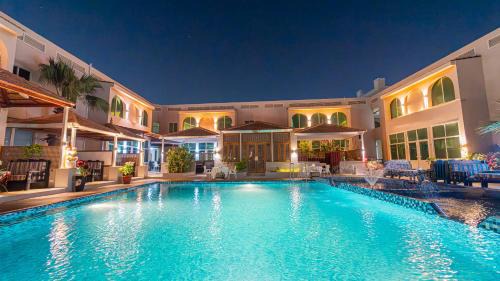 Ras Al Khaimah Apartment | Al Dar Inn Hotel Apartment
