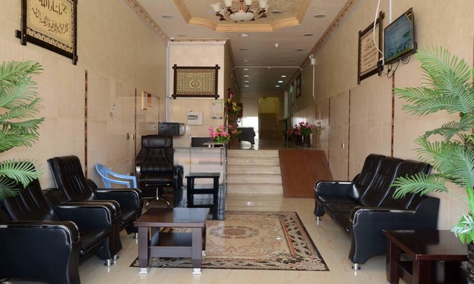 Nairyah Apartment | Al Eairy Furnished Apartments Nariyah 4