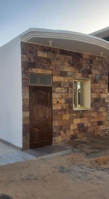 Abu Simbel Apartment | Al fouad