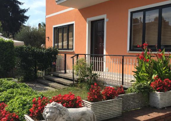 Bottenicco House | Al Gallo Cividale- mansarda o piano terra
