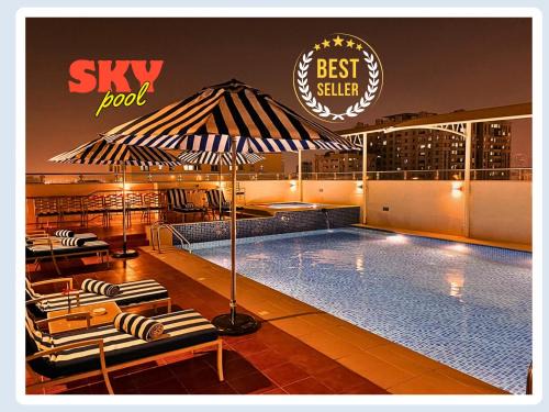 Al Sharq Hotel | Al Hamra Hotel