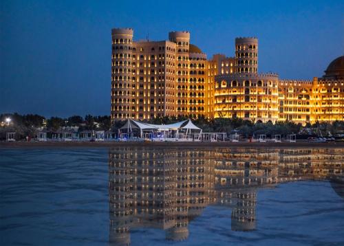 Al Hamra Village Resort | Al Hamra Residence