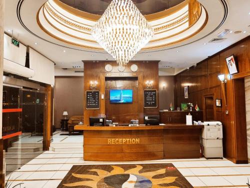 Al Qasimia Apartment | Al Hayat Hotel Apartments