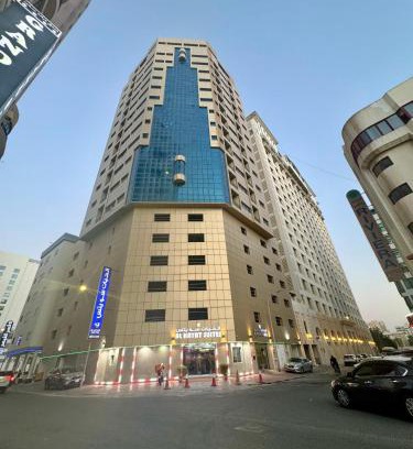 Juffair Apartment | Al Hayat Suites Apartment