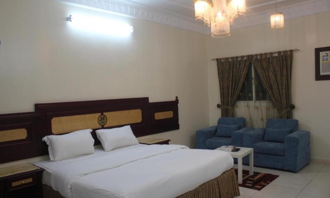 Al Harra Al-Sharqiah Apartment | Al Jawad Residence