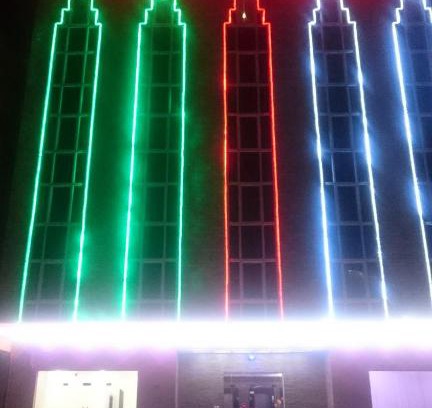 Al Maabilah Apartment | Al Mabila Hotel