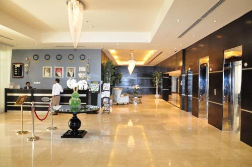 Juffair Hotel | Al Manzil Hotel Bahrain