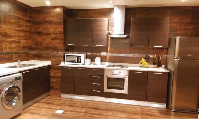 Juffair Apartment | Al Manzil Hotel -Juffair Bahrain