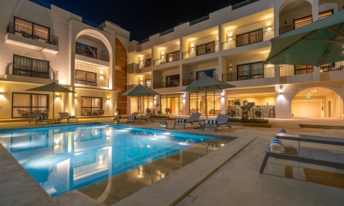 Ain Sokhna Hotel | Al Masa Hotel El Sokhna