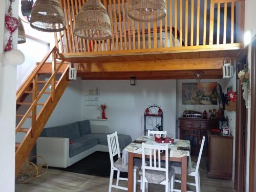 Corfinio Apartment | Al Numero 26