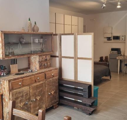 Bottenicco House | AL PALU'