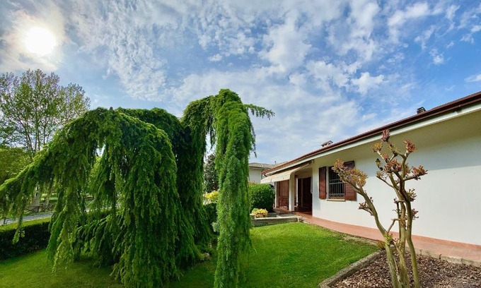 San Benedetto Po Bed & Breakfast | Al Parco