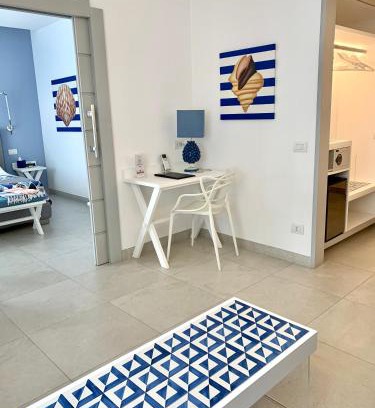 Sorrento Bed & Breakfast | Al Parco Primavera B&B