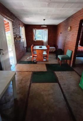Los Hornillos House | Al Pie Del Cerro Champaqui