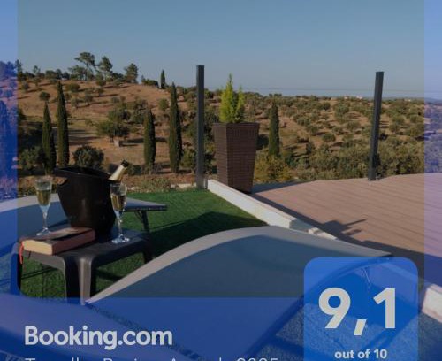Torres Novas Bed & Breakfast | AL Recanto do Sol