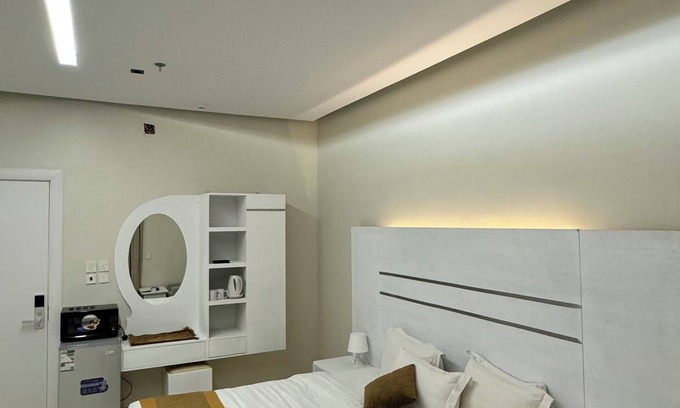 Rafha Hotel | Al Safwa Grand Hotel