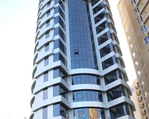 Bneid Al Qar Hotel | Al Salam Hotel