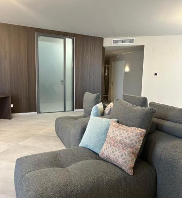 Lissone House | Al Suite
