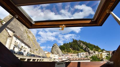 Pietrapertosa Apartment | Al Vico Primo - Boutique Apartment
