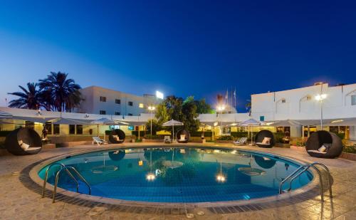 Sohar Hotel | Al Wadi Hotel