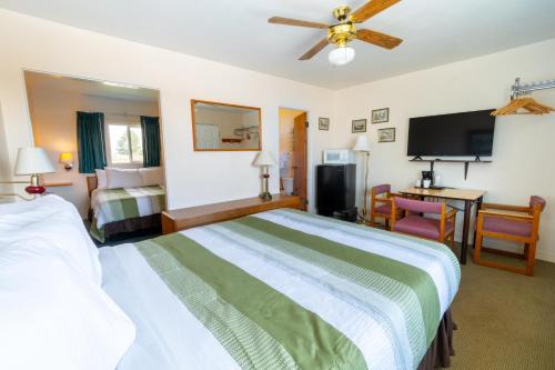 Banks Lake South Hotel | Ala Cozy Motel