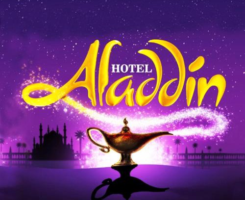 Badr Hotel | Aladdin hotel Egypt badr