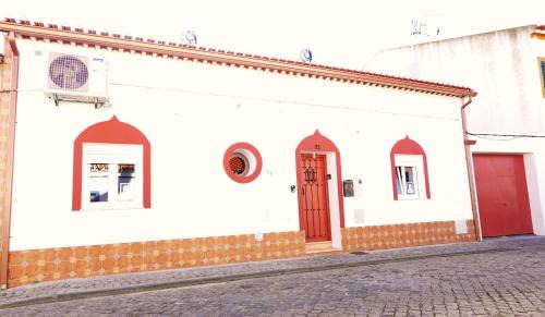 Reguengos de Monsaraz Apartment | Aladin Comfort Country T3