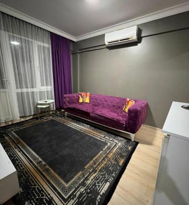 Buca Apartment | alatuğ apart otel