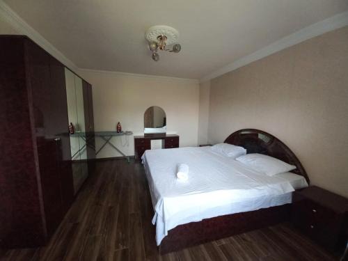 Akhmeta Apartment | Alazani 2015