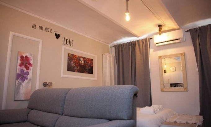 San Damiano dʼAsti Apartment | Alba apartment