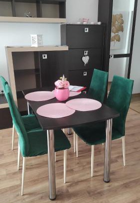 Alba Iulia Apartment | Alba apartment