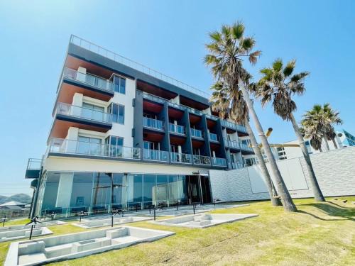 Nishi Ward Resort | Alba HOTEL & Glamping