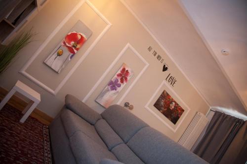 San Damiano dʼAsti Apartment | Alba