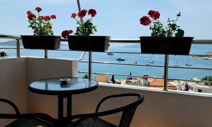 Qender Apartment | Albania Dream Holidays Apartment