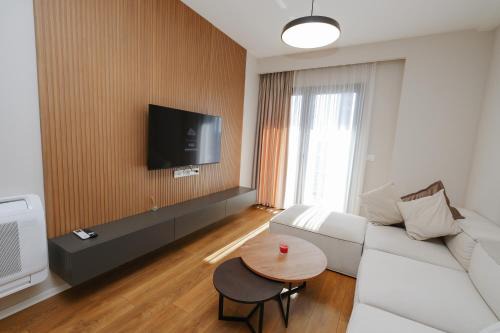 Tirana Apartment | Albania Haven Apartment 20B