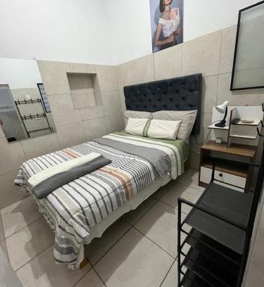 Chosica Apartment | Albano apartamento 3 en tu refugio Chosica