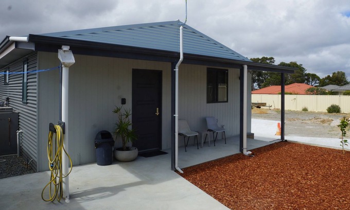 Orana Cottage | ALBANY COTTAGE