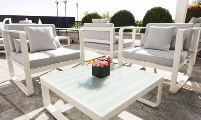 Albavilla Hotel | Albavilla Hotel & Co.