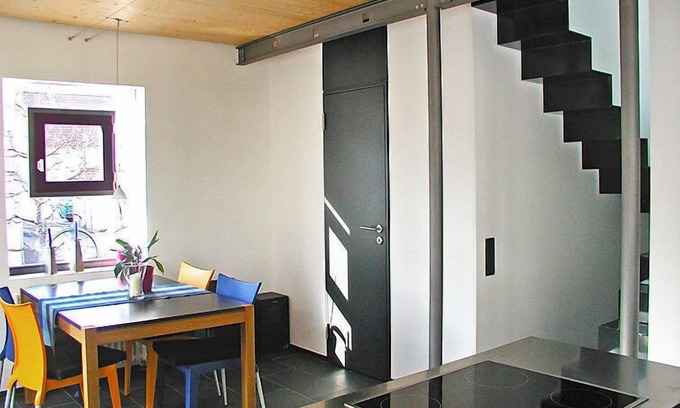 Huefingen House | Albergo Centro by Interhome