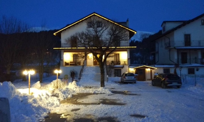 Pescasseroli Hotel | Albergo della Corte