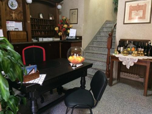 Tole Hotel | Albergo Stella
