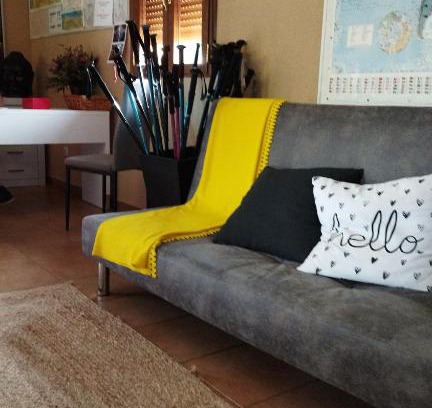 Molinaseca Hostel | Albergue de peregrinos Santa Marina